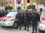 Policia Murcia - 71 Policia Murcia