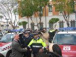 Policia Murcia - 73 Policia Murcia