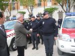Policia Murcia - 75 Policia Murcia
