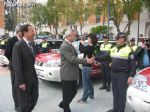 Policia Murcia - 77 Policia Murcia