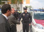 Policia Murcia - 81 Policia Murcia