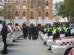 Policia Murcia - 83 Policia Murcia