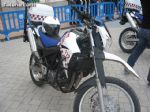 Policia Murcia - 86 Policia Murcia
