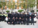 Policia Murcia - 102 Policia Murcia