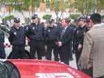 Policia Murcia - 103 Policia Murcia
