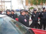 Policia Murcia - 104 Policia Murcia