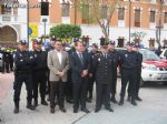 Policia Murcia