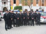 Policia Murcia