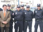 Policia Murcia