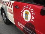 Policia Murcia