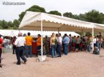 Convivencia en La Santa del Partido Popular 