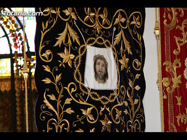 Pregn Semana Santa 2008 -  Juan Antonio Yez de Lara - 12