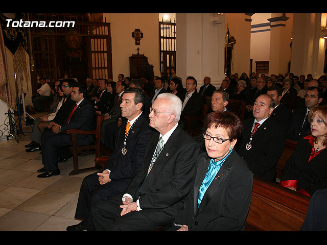 Pregn Semana Santa 2008 -  Juan Antonio Yez de Lara - 23