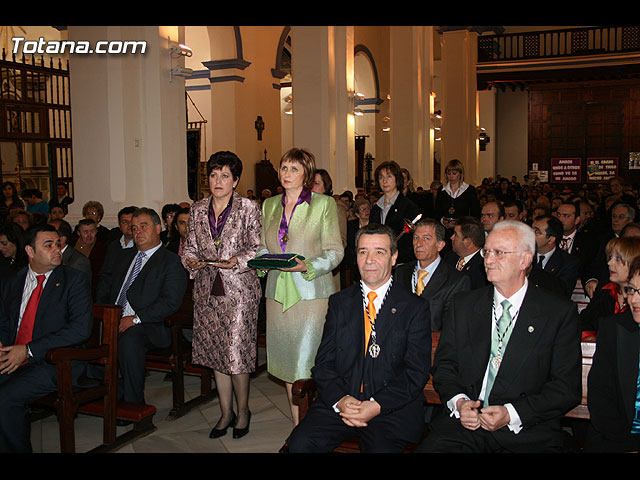 Pregn Semana Santa 2008 -  Juan Antonio Yez de Lara - 39