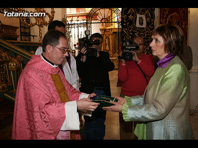 Pregn Semana Santa 2008 -  Juan Antonio Yez de Lara - 41