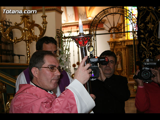 Pregn Semana Santa 2008 -  Juan Antonio Yez de Lara - 47