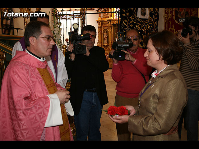Pregn Semana Santa 2008 -  Juan Antonio Yez de Lara - 48