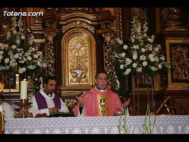 Pregn Semana Santa 2008 -  Juan Antonio Yez de Lara - 54