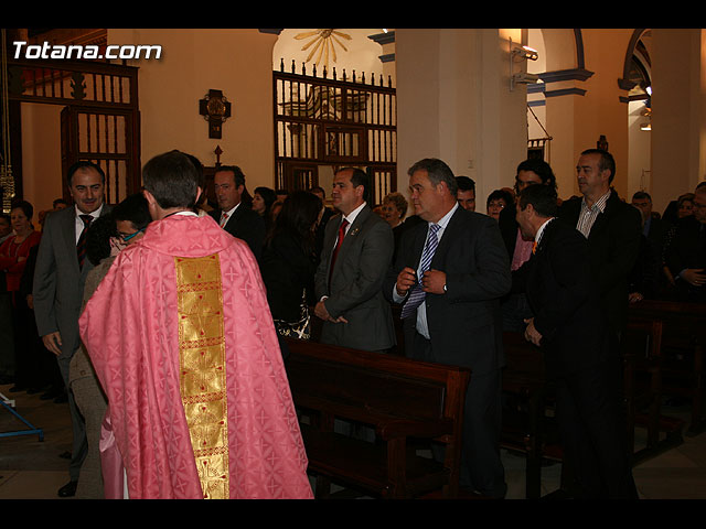 Pregn Semana Santa 2008 -  Juan Antonio Yez de Lara - 62