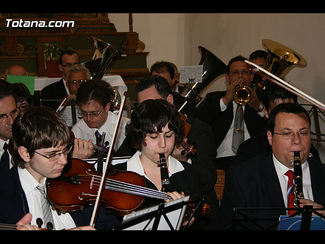 Pregn Semana Santa 2008 -  Juan Antonio Yez de Lara - 65