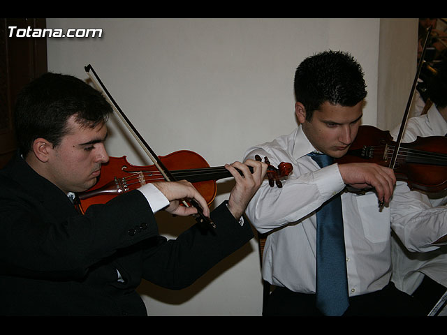 Pregn Semana Santa 2008 -  Juan Antonio Yez de Lara - 68