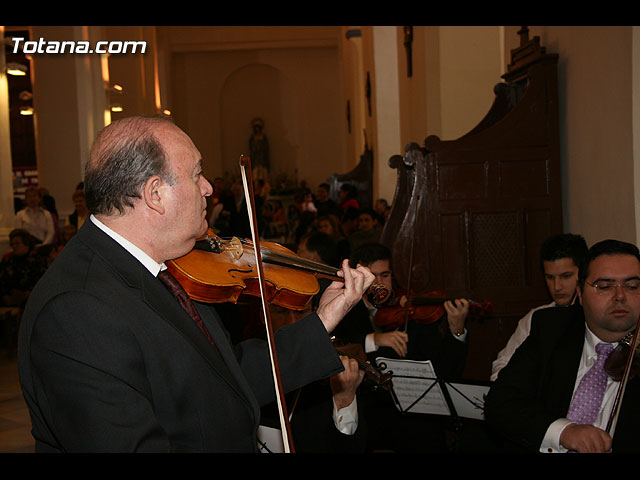 Pregn Semana Santa 2008 -  Juan Antonio Yez de Lara - 69