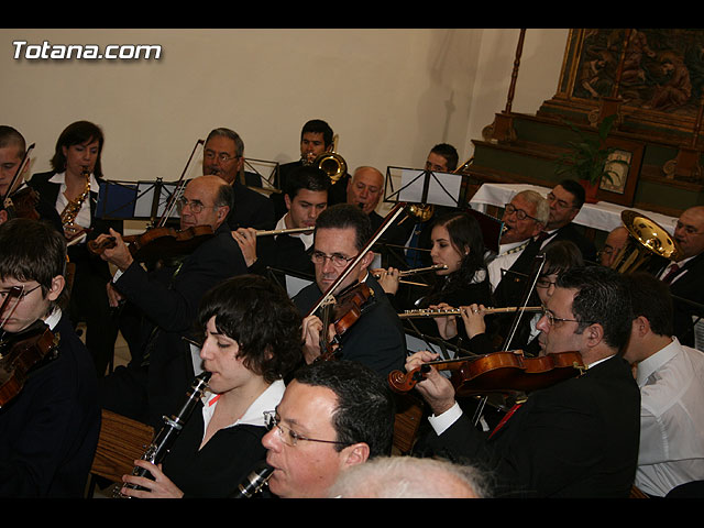 Pregn Semana Santa 2008 -  Juan Antonio Yez de Lara - 70