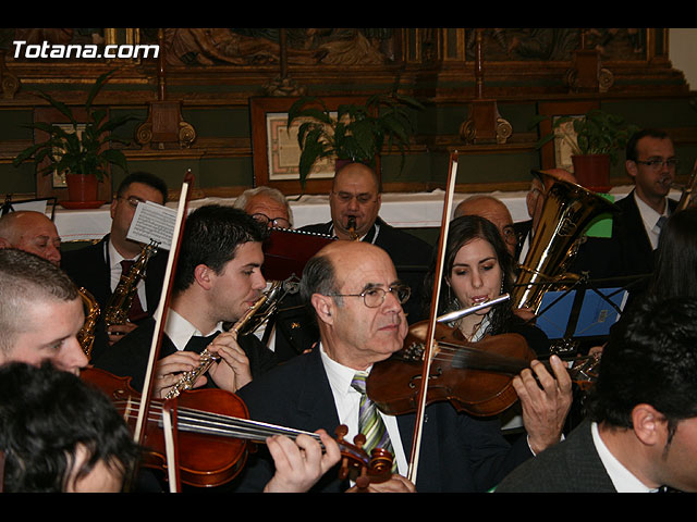 Pregn Semana Santa 2008 -  Juan Antonio Yez de Lara - 72