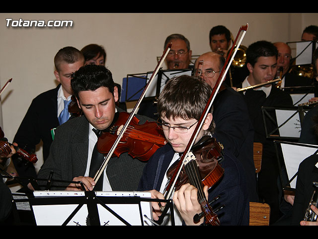 Pregn Semana Santa 2008 -  Juan Antonio Yez de Lara - 74