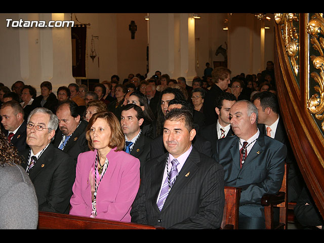 Pregn Semana Santa 2008 -  Juan Antonio Yez de Lara - 76