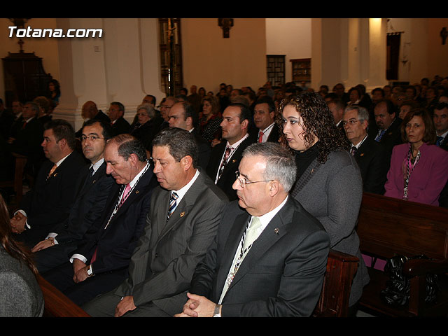 Pregn Semana Santa 2008 -  Juan Antonio Yez de Lara - 77