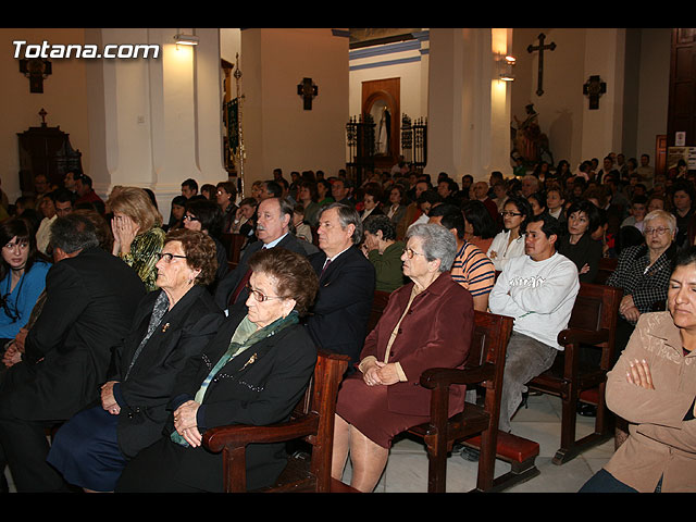 Pregn Semana Santa 2008 -  Juan Antonio Yez de Lara - 82