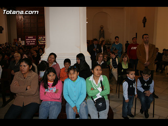 Pregn Semana Santa 2008 -  Juan Antonio Yez de Lara - 83
