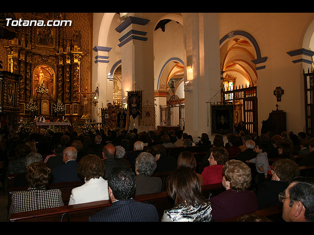 Pregn Semana Santa 2008 -  Juan Antonio Yez de Lara - 84