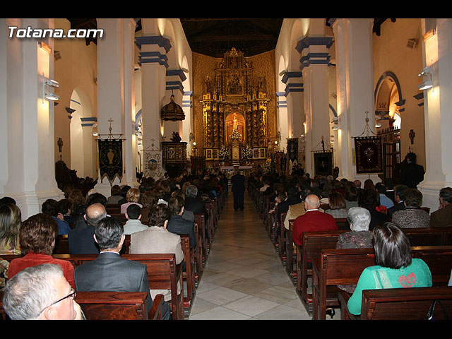 Pregn Semana Santa 2008 -  Juan Antonio Yez de Lara - 100