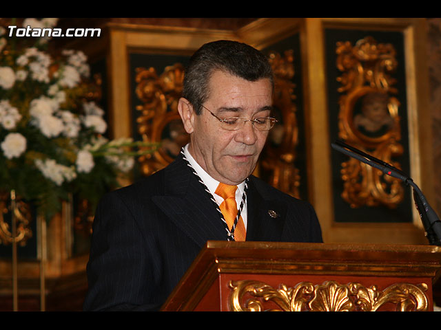 Pregn Semana Santa 2008 -  Juan Antonio Yez de Lara - 106