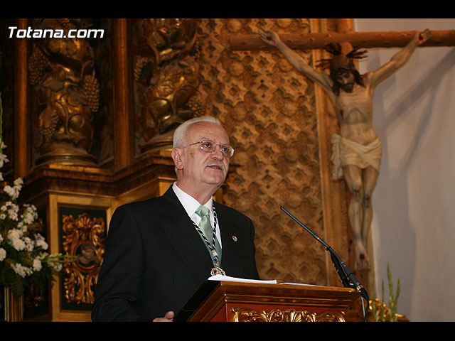 Pregn Semana Santa 2008 -  Juan Antonio Yez de Lara - 110