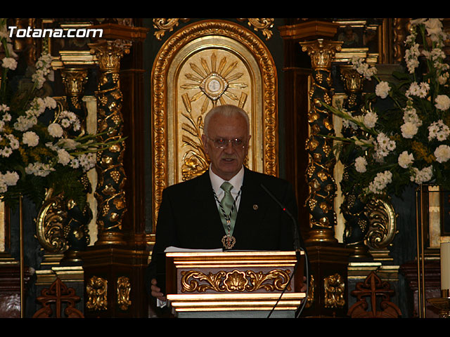 Pregn Semana Santa 2008 -  Juan Antonio Yez de Lara - 113