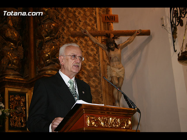 Pregn Semana Santa 2008 -  Juan Antonio Yez de Lara - 115