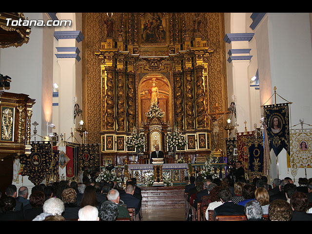 Pregn Semana Santa 2008 -  Juan Antonio Yez de Lara - 119