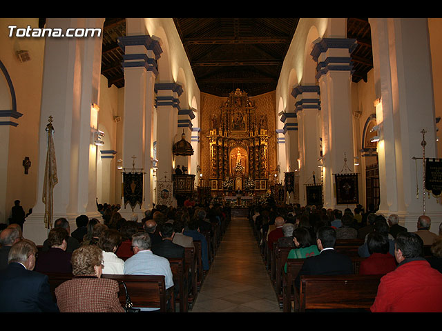 Pregn Semana Santa 2008 -  Juan Antonio Yez de Lara - 120