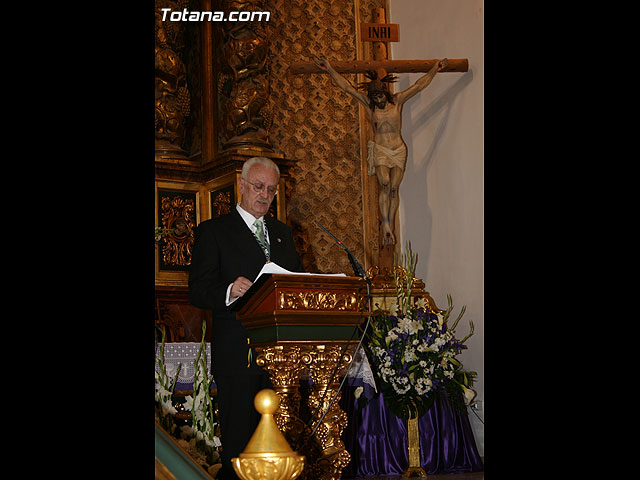 Pregn Semana Santa 2008 -  Juan Antonio Yez de Lara - 123
