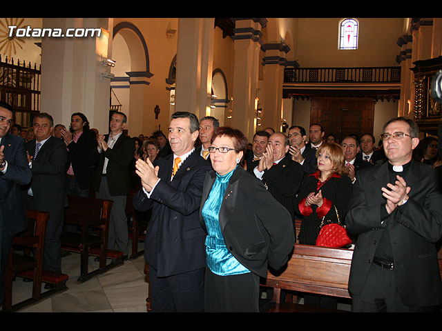 Pregn Semana Santa 2008 -  Juan Antonio Yez de Lara - 127