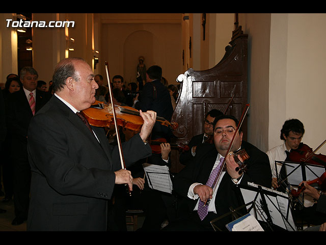 Pregn Semana Santa 2008 -  Juan Antonio Yez de Lara - 148