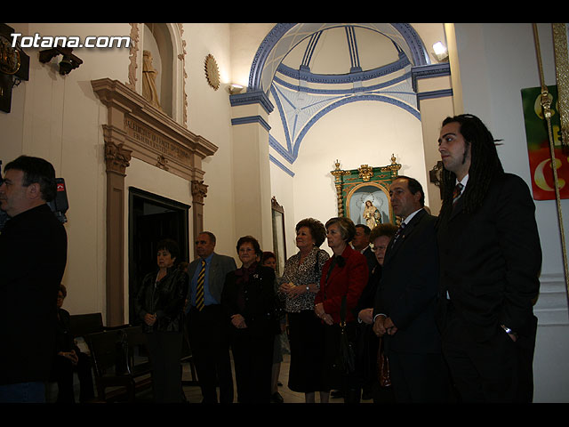 Pregn Semana Santa 2008 -  Juan Antonio Yez de Lara - 149