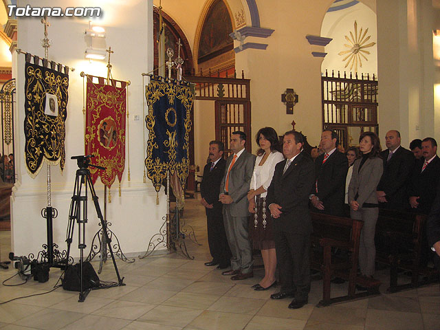 Pregn Semana Santa 2007. Mara Dolores Molino Pastor - 6