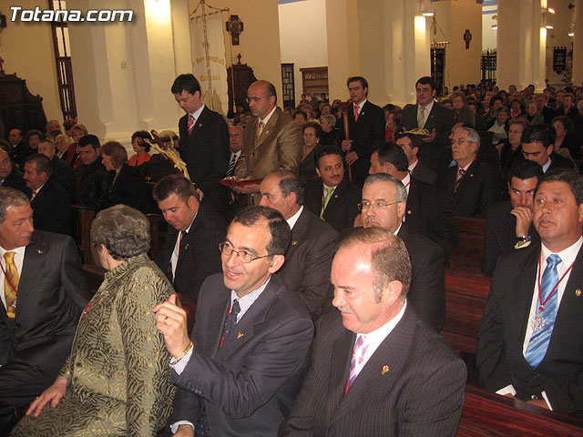 Pregn Semana Santa 2007. Mara Dolores Molino Pastor - 8