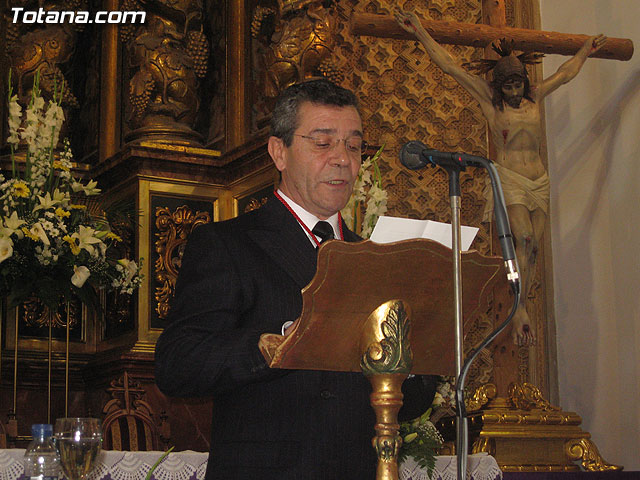 Pregn Semana Santa 2007. Mara Dolores Molino Pastor - 25