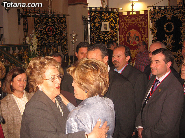 Pregn Semana Santa 2007. Mara Dolores Molino Pastor - 49