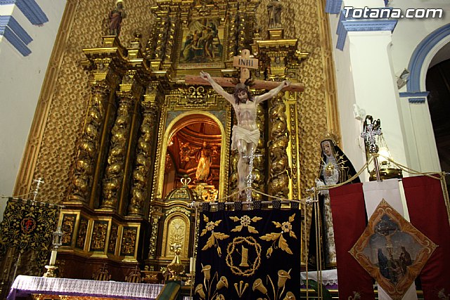 Pregn Semana Santa Totana 2011 - 3